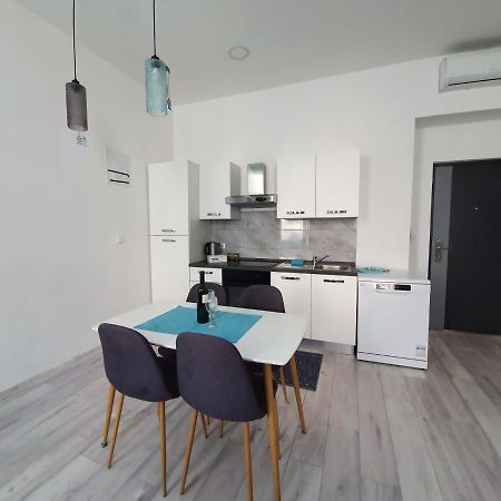 Apartmani Draga Rijeka Exterior photo