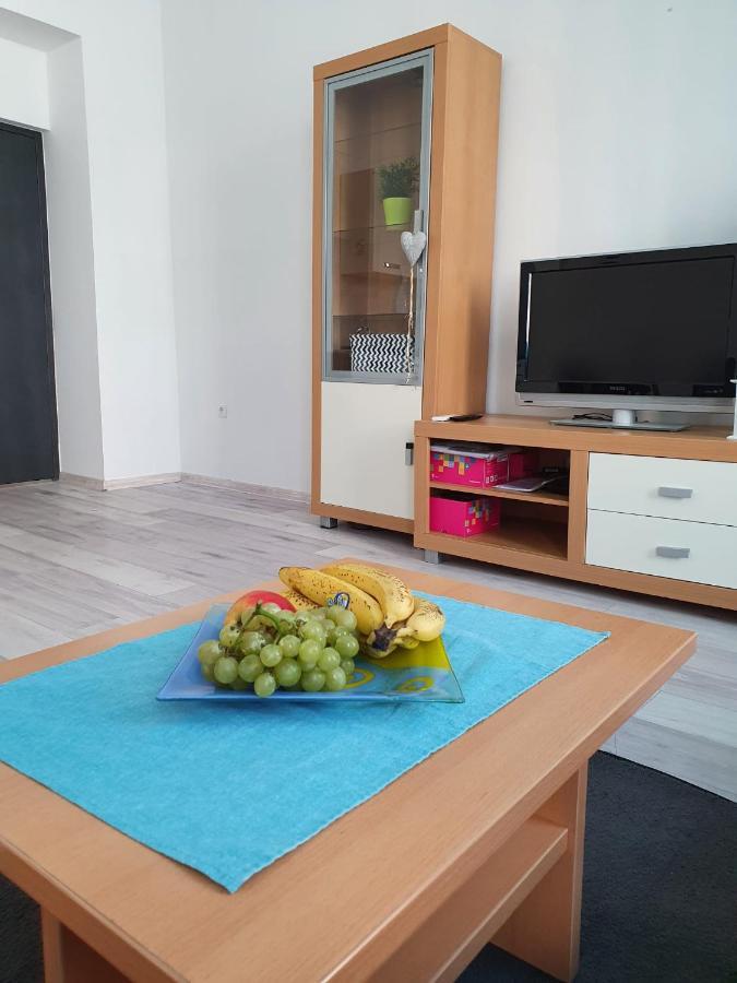 Apartmani Draga Rijeka Exterior photo