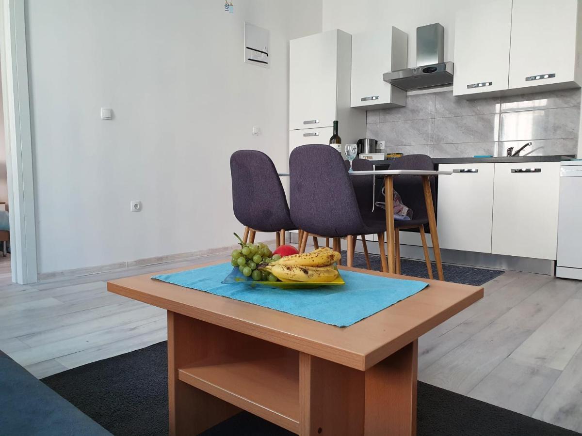 Apartmani Draga Rijeka Exterior photo