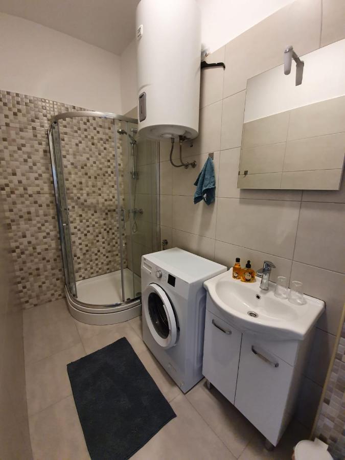Apartmani Draga Rijeka Exterior photo