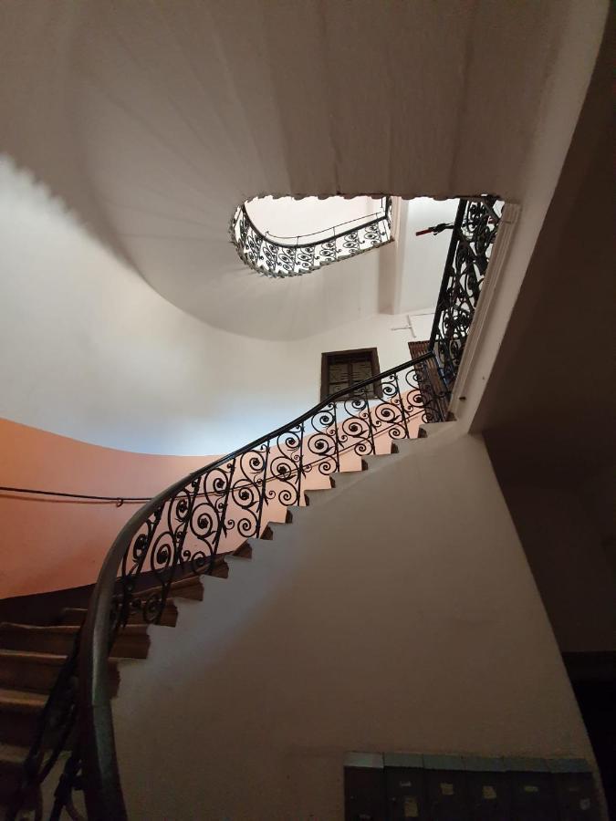 Apartmani Draga Rijeka Exterior photo