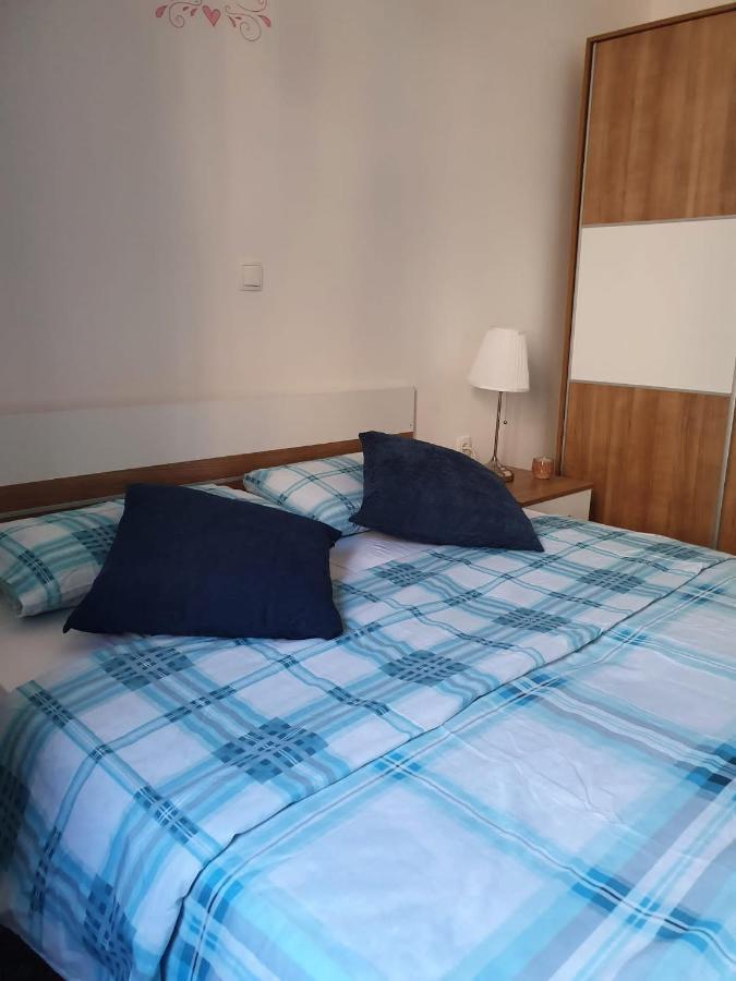 Apartmani Draga Rijeka Exterior photo