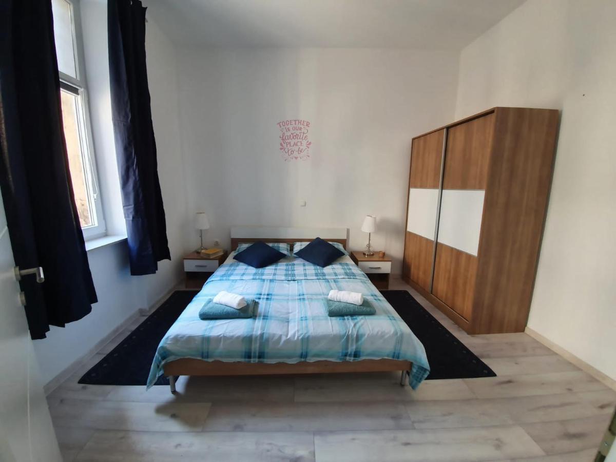 Apartmani Draga Rijeka Exterior photo