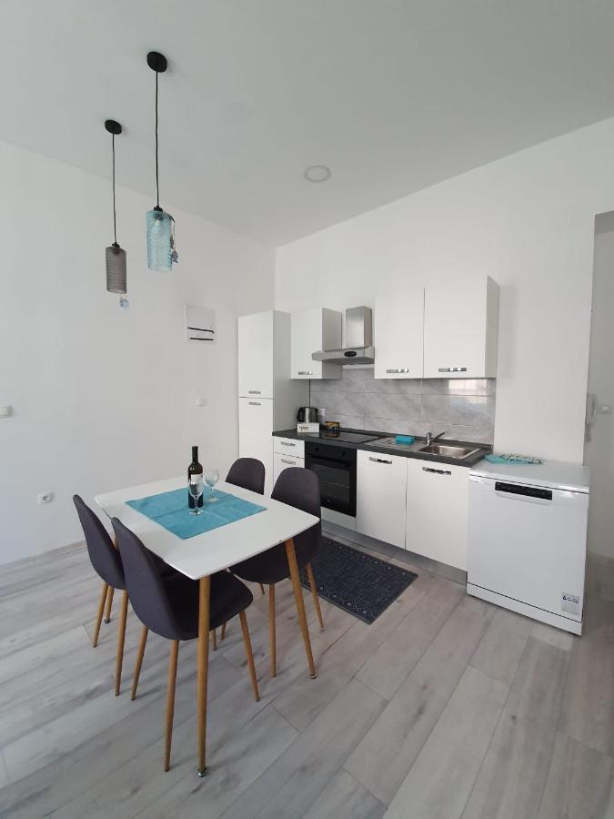 Apartmani Draga Rijeka Exterior photo