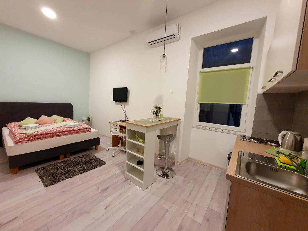 Apartmani Draga Rijeka Exterior photo