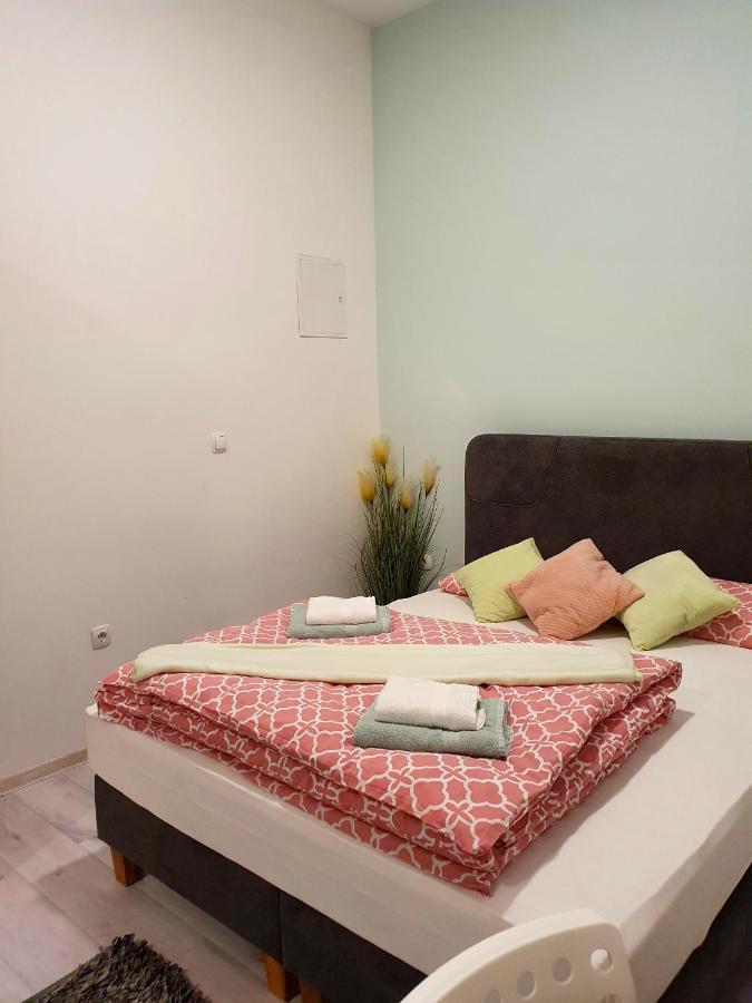 Apartmani Draga Rijeka Exterior photo